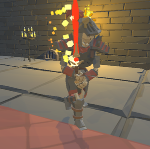 play Forgotten Dungeon