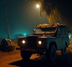 play Roadside Picnic