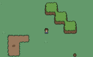 play Simple 2D Rpg World