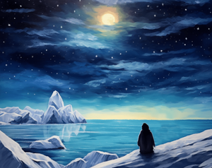 play Snowbound