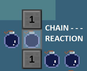 play Chain Reaction