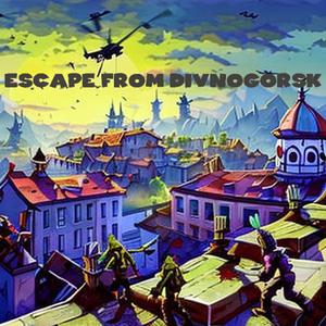 play Escape From Divnogorsk Beta