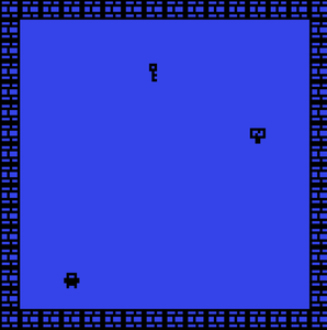 play Tear 125'S Game