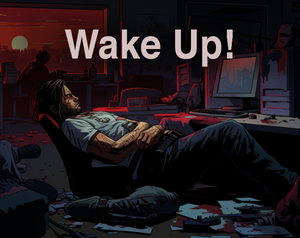 play Wakeup!