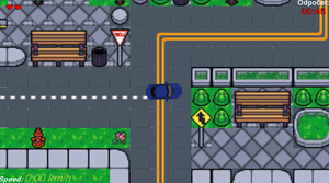 play Autoškola - One More Game