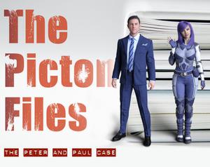 play The Picton Files: The Peter & Paul Case