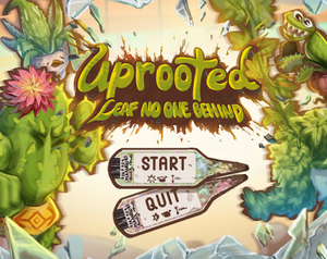 play Uprooted