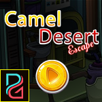 play Camel Desert Escape