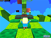 play Kogama: New Parkour!