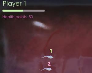 play Mission Fertilization