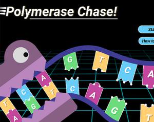 play Polymerase Chase