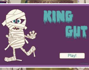 play King Gut