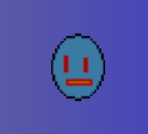 play Mr. Blue'S Crystal Collecter