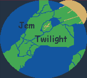 play Temporal Light-Jem Of Twilight Gamejam Demo