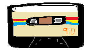 play Cassette Club