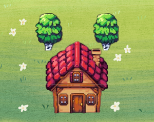 play Finding Home