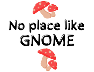 play No Place Like Gnome