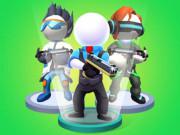 play Weapon Transformer