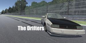 play The Drifters (Webgl)