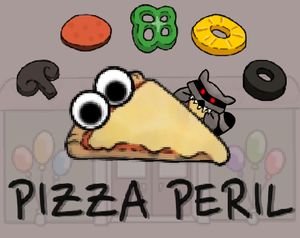 play Pizza Peril