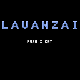 play Lauanzai