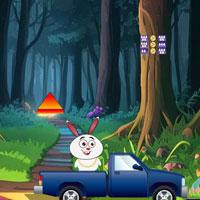 play Bunny Help The Buddy Html5