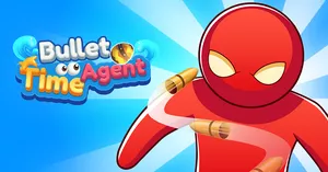 play Bullet Time Agent