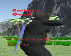 play Archer'S Quest: In Search Of His Beloved