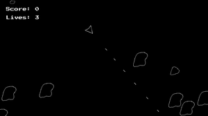 play Space Rock