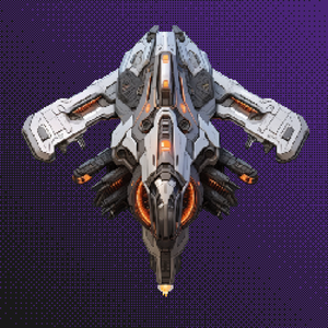 play Orion Survivor
