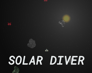 play Solar Diver