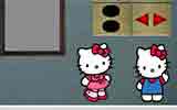 play Escape Game Doll Cutypie