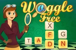play Woggle Free
