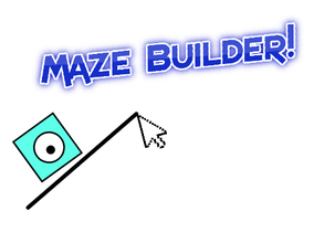 play Maze Builder