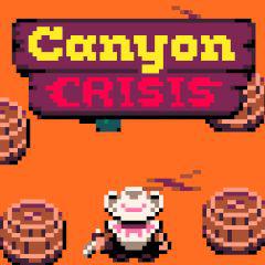 play Canyon Crisis