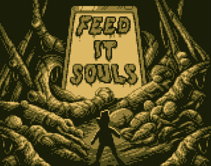 play Feed It Souls