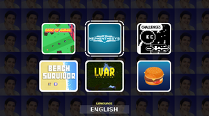 play Game Portfolio