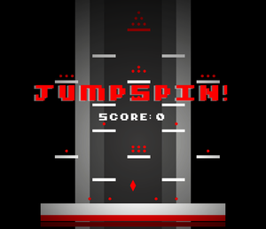 play Jumpspin