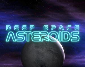 play Deep Space Asteroids