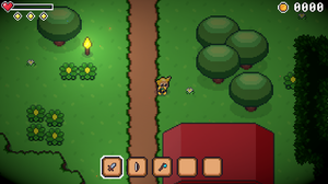 play Unity 2D Rpg Combat Course