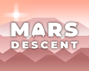 play Mars Descent