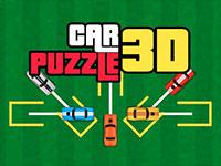 play Car Puzzle 3D