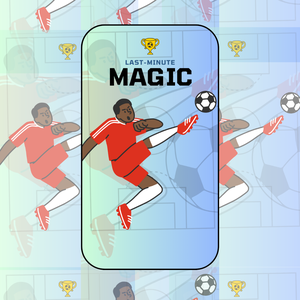 play Last Minute Magic