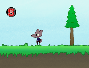 play 2D Platformer Demo Game