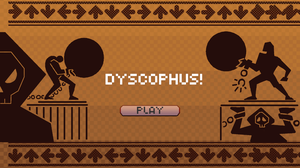 play Dyscophus
