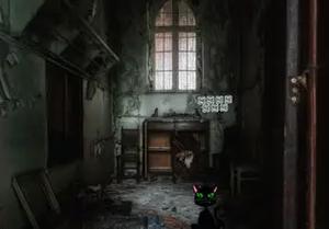 play Escape From Dark Ghost House