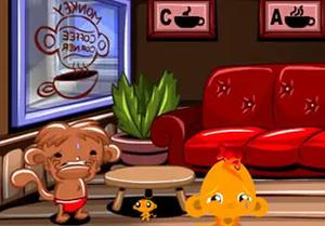 play Monkey Go Happy – Stage 770