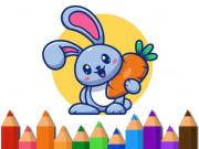 play Cute Rabbit Puzzle