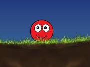 play Redball Adventure