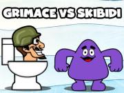 play Grimace Versus Skibidi